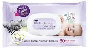 Baby Wipes