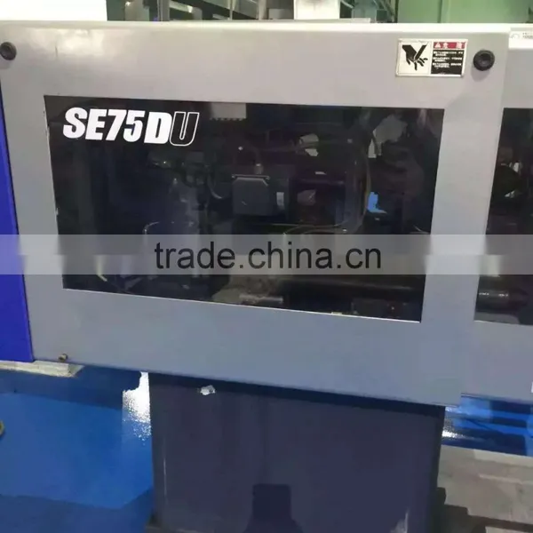 High Speed Used All Electric Japanese Sumitomo Injection Machine for Plastic 100T 150T 180T 280T 450T 850T 1300T