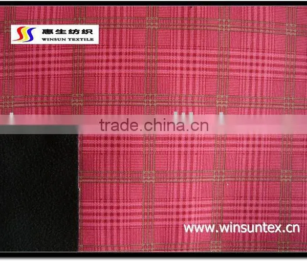 Waterproof Breathable Fabric