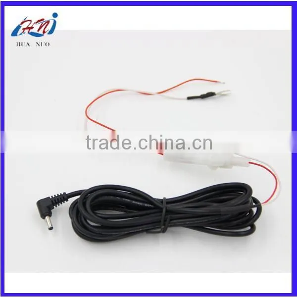 12v dc Car Plug With Auto Fuse Connector for Car Cable Terminal photo-4