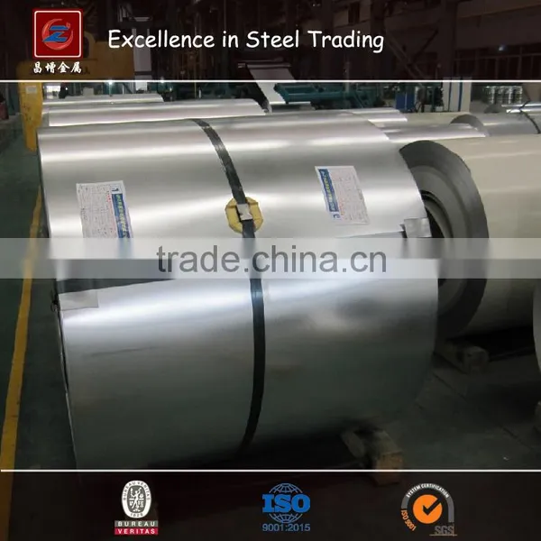 High Quality Galvanzied Steel in Coil photo-2
