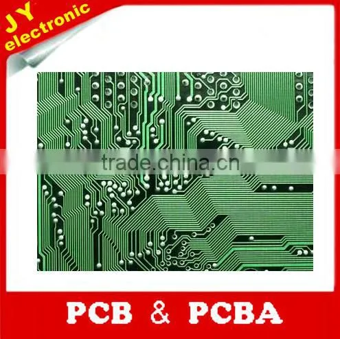 UL ROHS Professional Pcba Manufacture/pcba Smt Pcb Assembly/ Pcba Sample photo-3