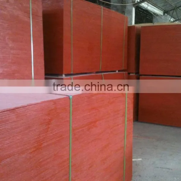 E0 E1 E2 Construction Plywood Shuttering Plywood Price photo-5