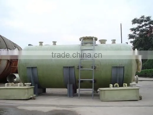 Plastic Water Tanks