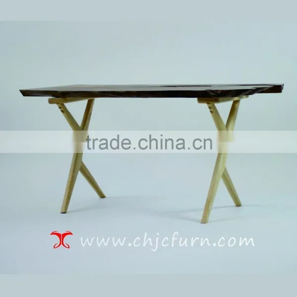 Solid Wood Table