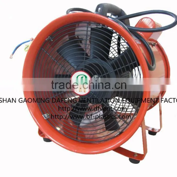 12inch 36v Portable Ventilation Fan photo-2