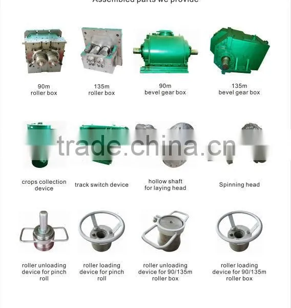 Rebar or Bar Rolling Mill and Short Stress Path Mill photo-5