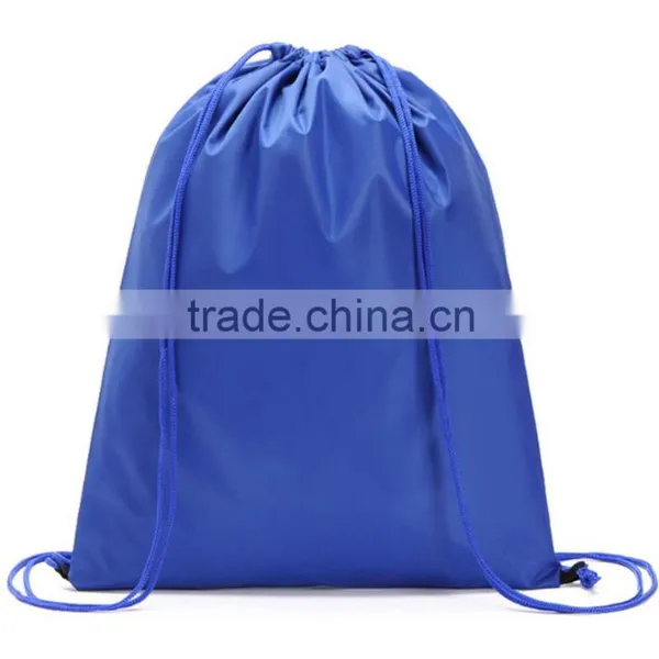 Hot Sale Gym Sack Drawstring Bag China Supplier Supplier's Choice photo-2