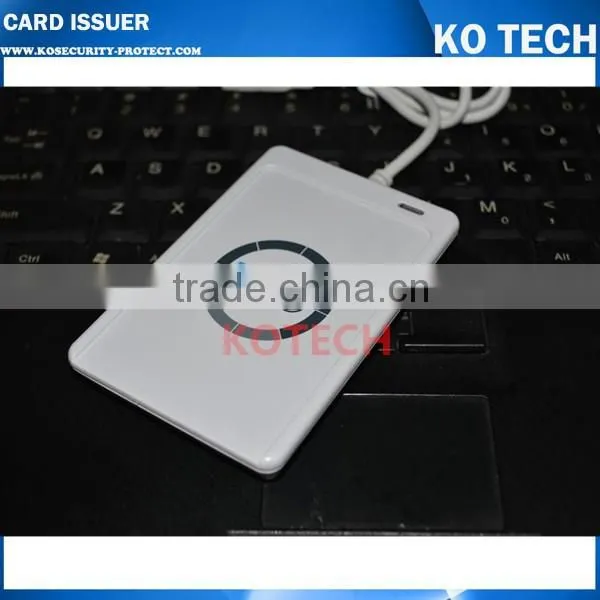 NFC Card Reader photo-5