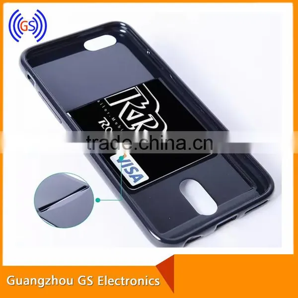 Good Quality New TPU Jelly Case For Iphone 6 6s,New Design TPU Case For New Phone,Solf TPU New Jelly Case Wholesale photo-5
