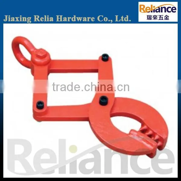 2.5 Ton Single Scissor Type Pallet Puller, Mechanical Puller