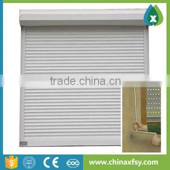 Crank Handle Roller Shutter Manual Electric photo-2