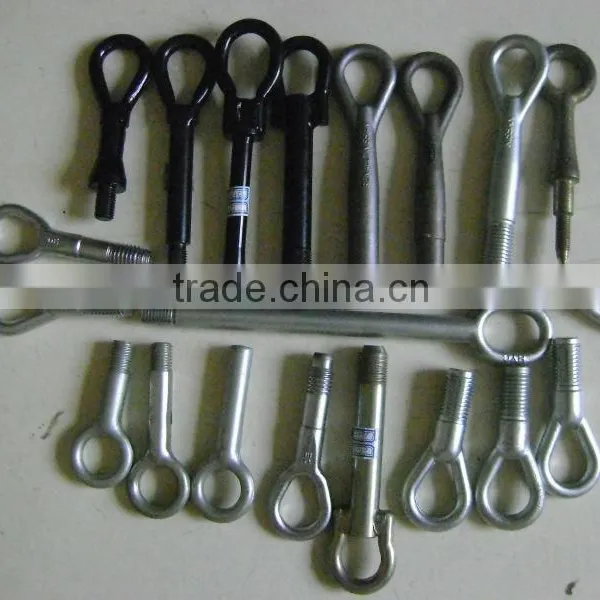 Direct Factory Offer Cheap Wholesale Eye Bolt
