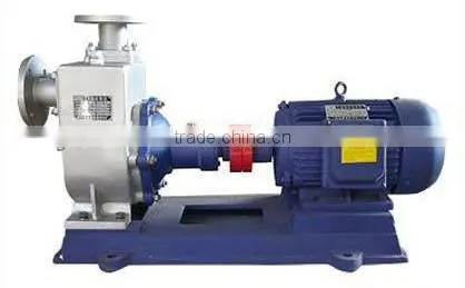 IS Type Marine Centrifugal Pump For Ship Use