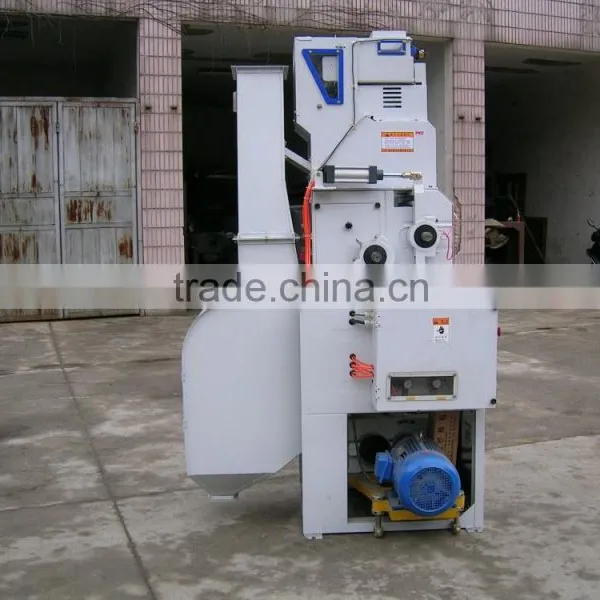 New China Products for Sale Good Quality of Rice Huller New Inventions in China photo-6