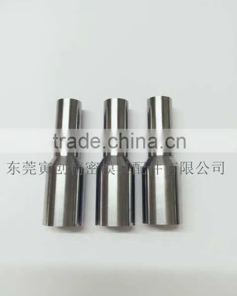 China Factory Specialized in Precision Tungsten Carbide Custom Made Nozzle Tips to the Die Cast Industry