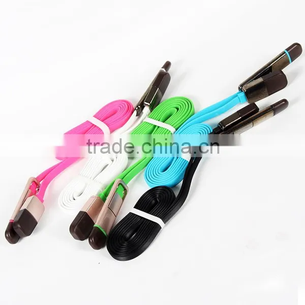 Mfi Usb Cable,usb Charging Cable,micro Usb Cable photo-6