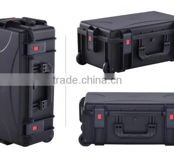 Trade Show Lighting Case Tool Case_110004272