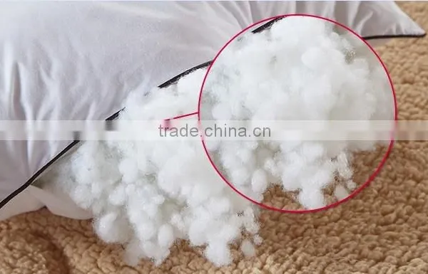 White Poly Fill Premium Polyester Fiber photo-6