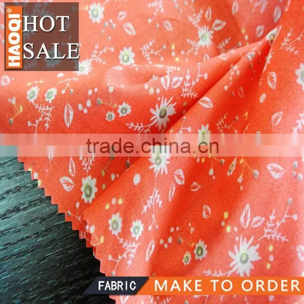 Wholesale 100% Cotton Fabric Textile Made in China Zhejiang Shaoxing Factory Poplin Digital Print Cotton Fabric Textile photo-6