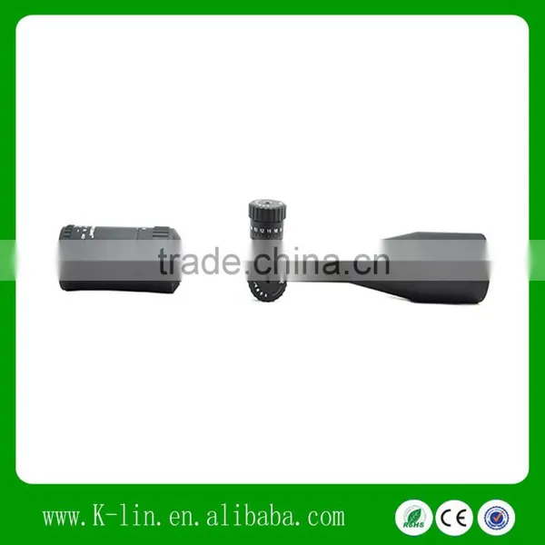 3-9x40 AO Rifle Scope for High Power Air Rifles photo-5