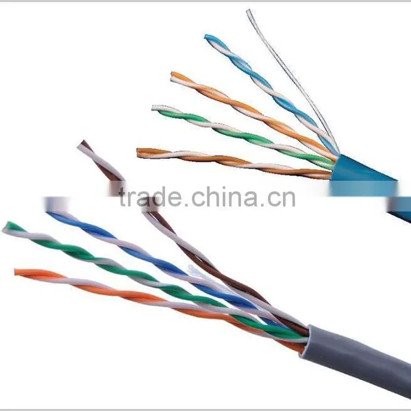 Networking Cable Cat5,computer Cable Cat5,twisted Pair Cat5 Networking Cable photo-4