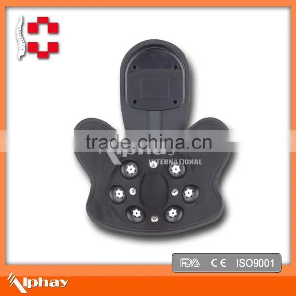 the Latest Innovation Home Physiotherapy Knee Pain Relief Belt photo-2