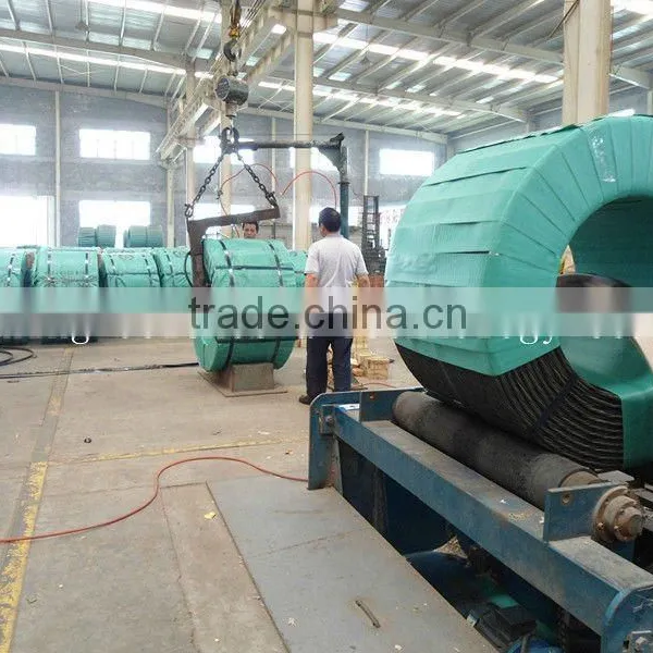 PC Steel Cable Used for Concrete Construction photo-4