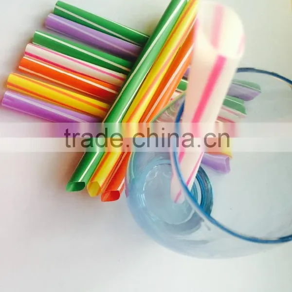 SEDEX, WCA INTERTEK Audited Straight Drinking Straw, Packaging Request Upon Customer photo-2