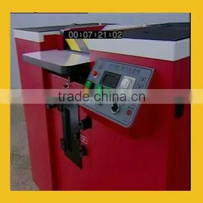 Italy Type Leather Splitting Machine JD-300