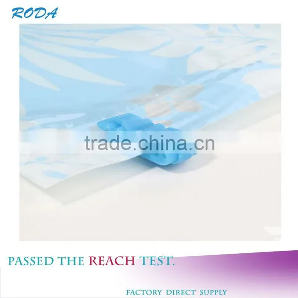 YIWU RODA Design Printing Plastic Pillow or Cloth Storage Vacuum Bag Quality Choice photo-4