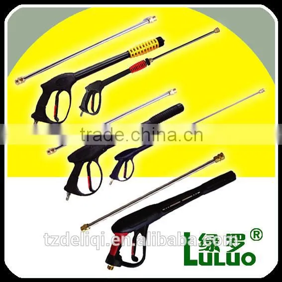 WATER SPRAY GUN photo-3