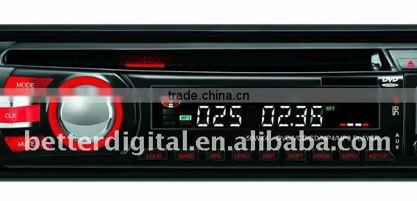 Dvd Player for Car