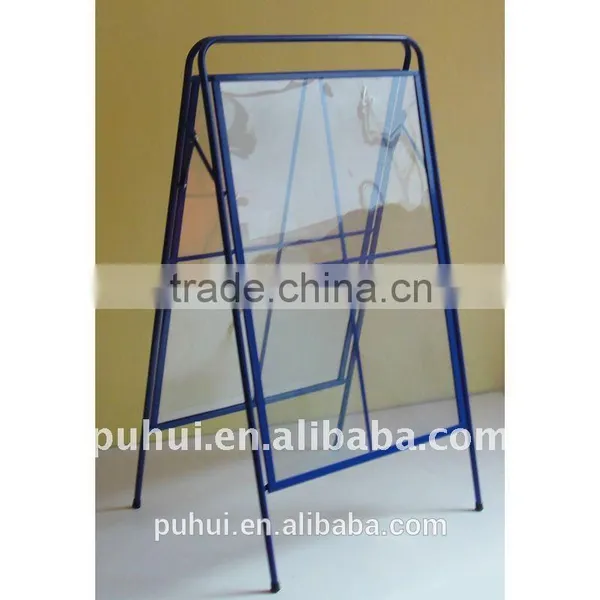 Pavment Sign Holder photo-4