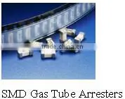 Surface Mount Device Quadrate Ceramic Tubes