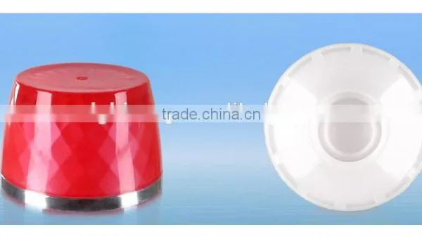 Large Plastic Shower Gel Packaging Tube With New Cap photo-4