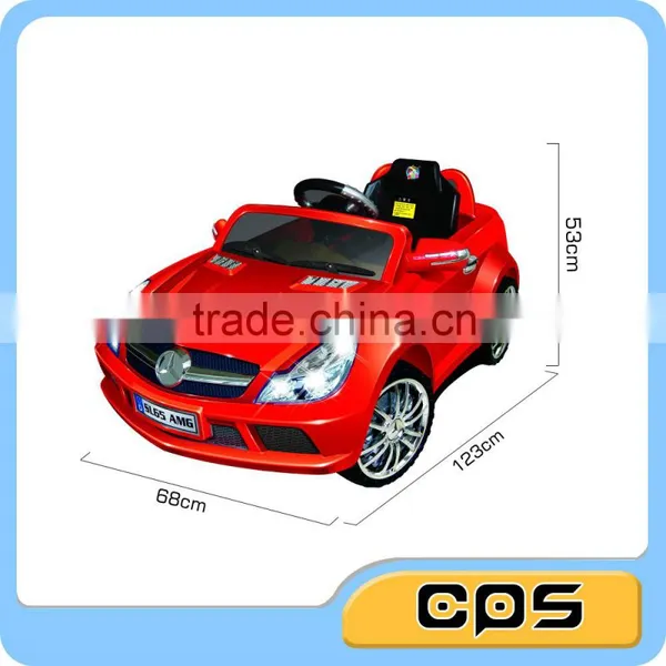 Fashional Children Electric Toy Ride on Car photo-5