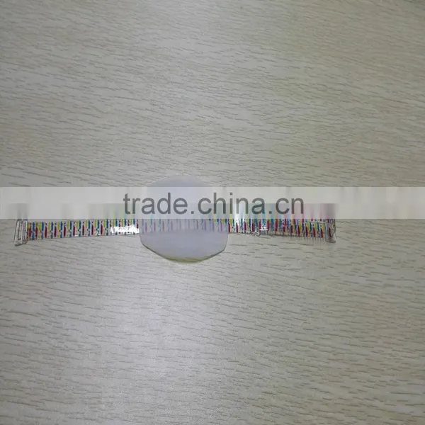 Silicone Lady Sexy Shoulder Pad photo-3