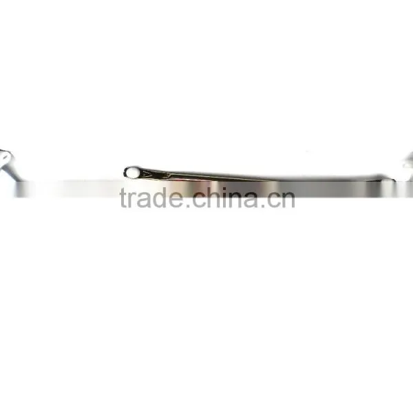 Auto Car Wiper Linkage Assy 100P Windshield Wiper Connecting Rod Matching QINGLING Pickup Truck Auto Spare Parts photo-4