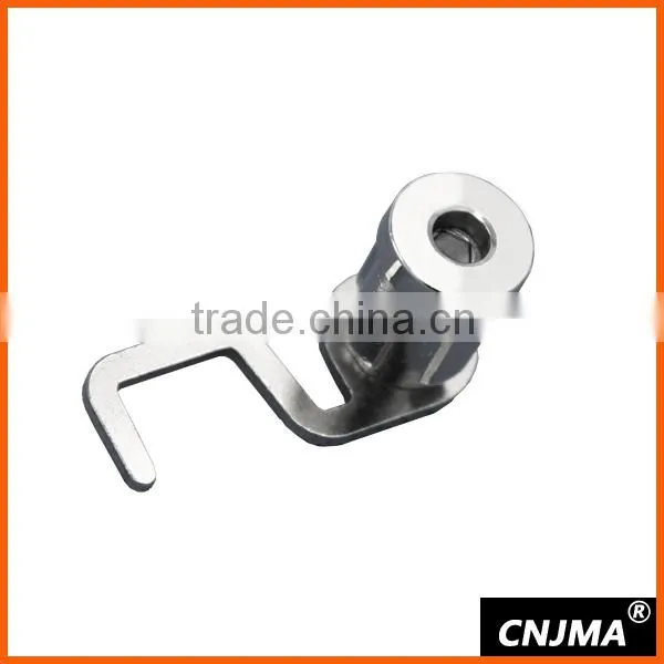 MS702 Toolbox Drawer Zinc Alloy Lock photo-2