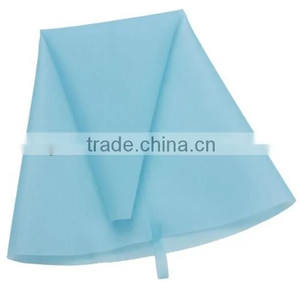 Silicone Cake Cookie Icing Piping Pastry Bag photo-4