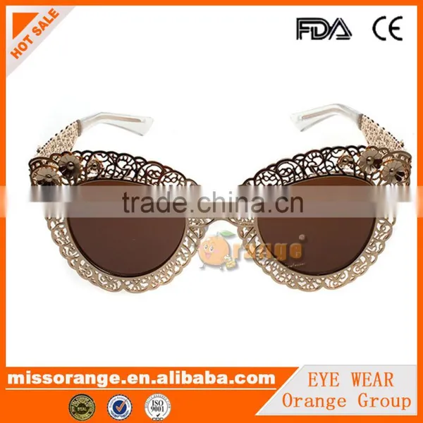 OrangeGroup Sunglasses Factory Plastic Bulk Buy Shipping From China New 2016 photo-2