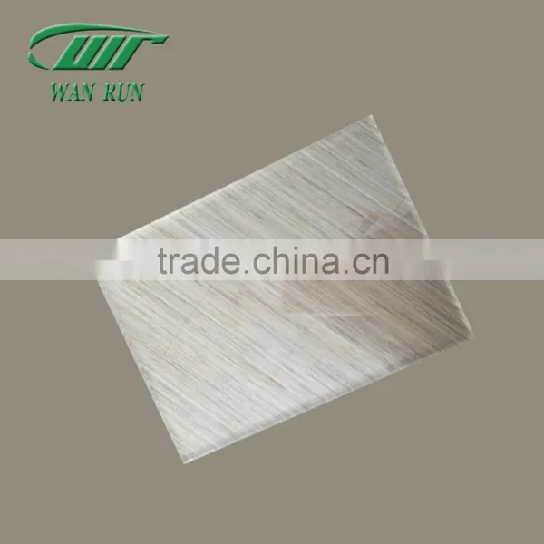 Salable Pouring Acrylic Sheet PMMA/Plexiglass/Acrylic Mirror Sheet photo-2