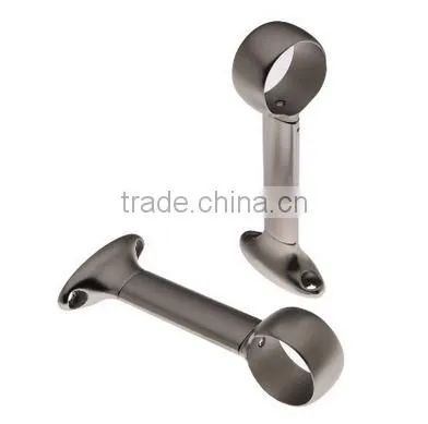 Curtain Rod Holder for Curtain Rod Accessories
