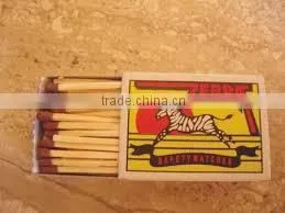 Match Box photo-3