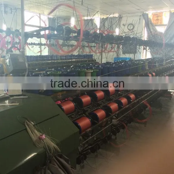 100% Polyester Embroidery Thread