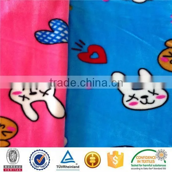 Customized 92 Polyester 8 Spandex Fabric for Garment photo-2