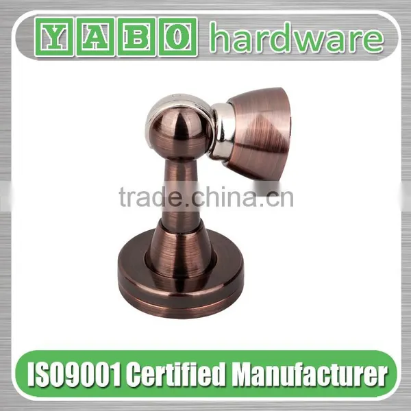 Magnetic Shower Door Stopper / Sliding Door Stopper / Glass Shower Door Stopper