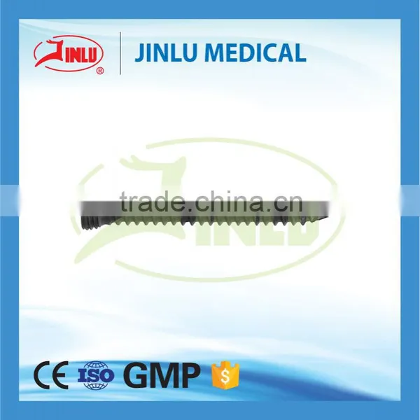 Hot Sell CE Approved Locking Head Cortical Screw,orthopedic Implant, Locking Self Tapping Screw photo-3