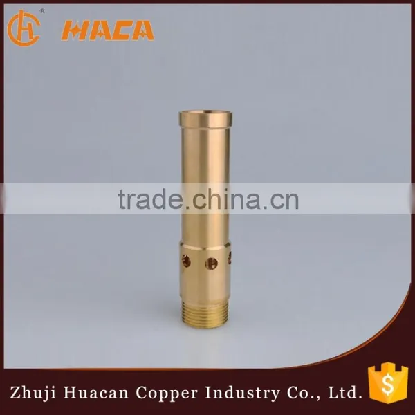 Brass Frothy Nozzle 1" Tower Nozzle Brass Spray Nozzle photo-6